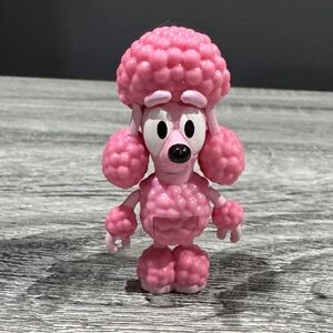Bluey: Coco Posable Figure - Collectible Toy Figure
